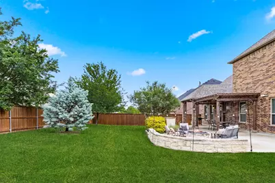 908 Rock Falls Drive, McKinney, TX 75071 - Photo 35