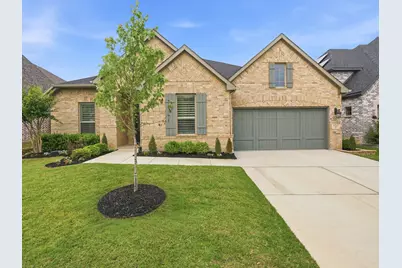 9213 Prickly Pear Trail, Argyle, TX 76226 - Photo 3