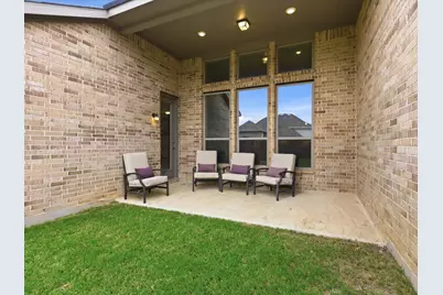 9213 Prickly Pear Trail, Argyle, TX 76226 - Photo 35