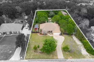 1557 Woodbee Ct, Azle, TX 76020 - Photo 37