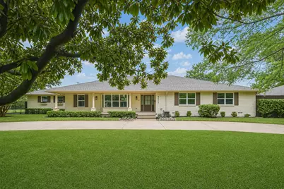 4517 Goodfellow Drive, Dallas, TX 75229 - Photo 1