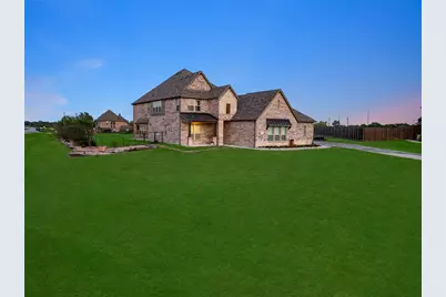 112 Walnut Drive, Van Alstyne, TX 75495 - Photo 3