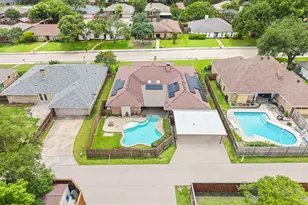 1947 Chesham Dr, Carrollton, TX 75007 - Photo 37