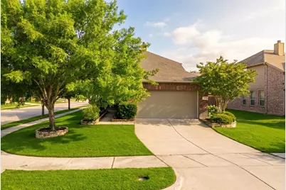 16005 Crosslake Court, Prosper, TX 75078 - Photo 1