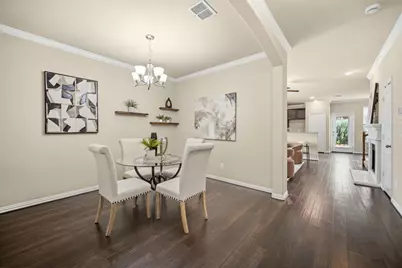 16005 Crosslake Court, Prosper, TX 75078 - Photo 5