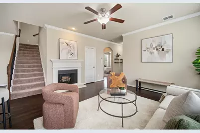 16005 Crosslake Court, Prosper, TX 75078 - Photo 9