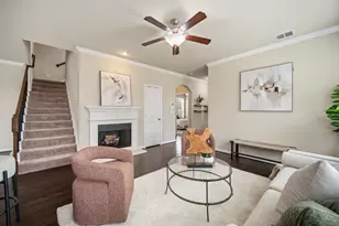 16005 Crosslake Ct, Prosper, TX 75078 - Photo 9