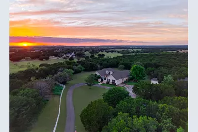 6813 Running Deer Court, Granbury, TX 76049 - Photo 1
