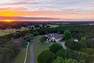 6813 Running Deer Ct, Granbury, TX 76049 - Photo 1