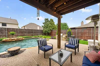 5804 Silver Leaf Drive, McKinney, TX 75070 - Photo 31