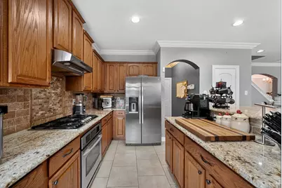 5804 Silver Leaf Drive, McKinney, TX 75070 - Photo 13
