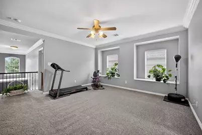 5804 Silver Leaf Drive, McKinney, TX 75070 - Photo 19