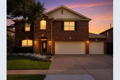5804 Silver Leaf Drive, McKinney, TX 75070 - Photo 1