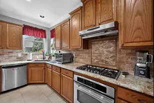 5804 Silver Leaf Dr, McKinney, TX 75070 - Photo 11
