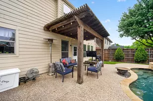 5804 Silver Leaf Dr, McKinney, TX 75070 - Photo 37