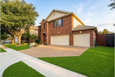 5804 Silver Leaf Drive, McKinney, TX 75070 - Photo 39
