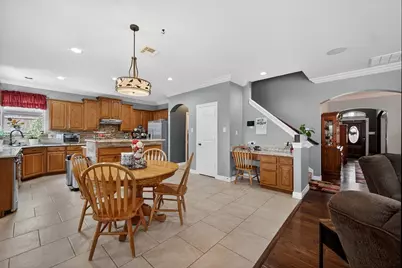 5804 Silver Leaf Drive, McKinney, TX 75070 - Photo 5