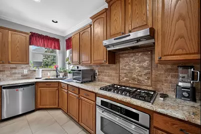 5804 Silver Leaf Drive, McKinney, TX 75070 - Photo 11