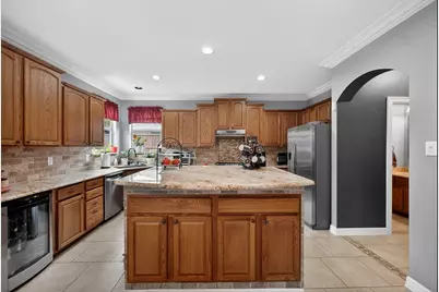 5804 Silver Leaf Drive, McKinney, TX 75070 - Photo 9