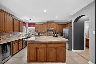 5804 Silver Leaf Dr, McKinney, TX 75070 - Photo 9