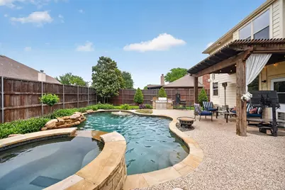 5804 Silver Leaf Drive, McKinney, TX 75070 - Photo 33