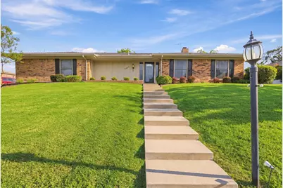 4455 Chedlea Avenue, Fort Worth, TX 76133 - Photo 1