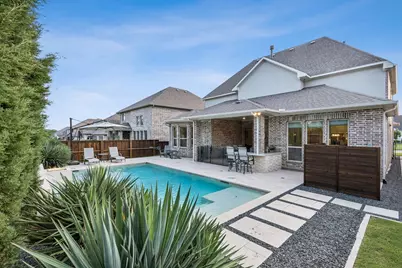 923 Marie Drive, Allen, TX 75013 - Photo 5