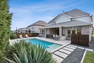 923 Marie Dr, Allen, TX 75013 - Photo 5