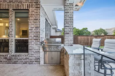 923 Marie Drive, Allen, TX 75013 - Photo 35