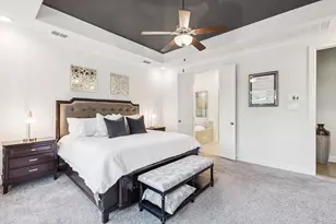 923 Marie Dr, Allen, TX 75013 - Photo 19