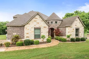 1001 Hilltop Dr, Lavon, TX 75166 - Photo 1