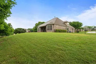1001 Hilltop Dr, Lavon, TX 75166 - Photo 35