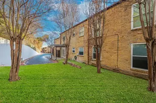 6032 Westridge Ln, Fort Worth, TX 76116 - Photo 25