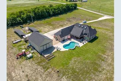 1221 Fm 272, Leonard, TX 75452 - Photo 27