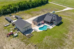 1221 FM272, Leonard, TX 75452 - Photo 27
