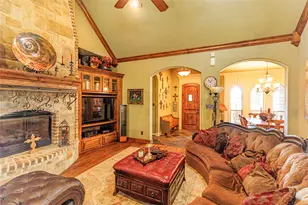 1417 Briar Crossing Dr, Decatur, TX 76234 - Photo 17