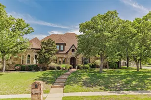 1417 Briar Crossing Dr, Decatur, TX 76234 - Photo 1
