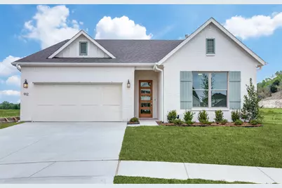 912 Triple Crown Court, Willow Park, TX 76087 - Photo 1