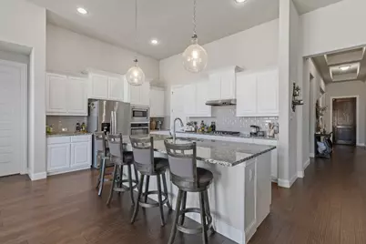 7309 Clear Rapids Drive, McKinney, TX 75071 - Photo 9