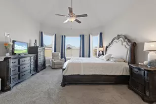 7309 Clear Rapids Dr, McKinney, TX 75071 - Photo 15