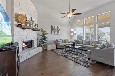 7309 Clear Rapids Drive, McKinney, TX 75071 - Photo 7