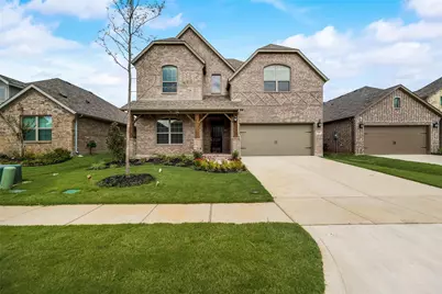 5908 Horsetail Drive, McKinney, TX 75071 - Photo 1