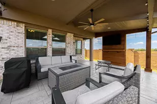 532 Thompson, Van Alstyne, TX 75495 - Photo 27