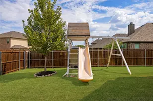 532 Thompson, Van Alstyne, TX 75495 - Photo 29