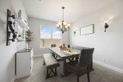 532 Thompson, Van Alstyne, TX 75495 - Photo 7