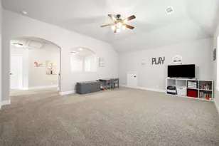532 Thompson, Van Alstyne, TX 75495 - Photo 19