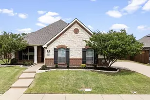 1113 Woods Rd, Forney, TX 75126 - Photo 1