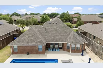 1113 Woods Road, Forney, TX 75126 - Photo 3