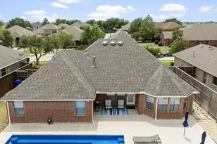 1113 Woods Rd, Forney, TX 75126 - Photo 3