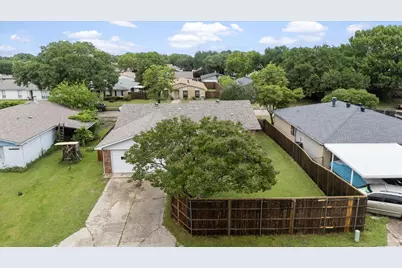 5044 Shannon Drive, The Colony, TX 75056 - Photo 27